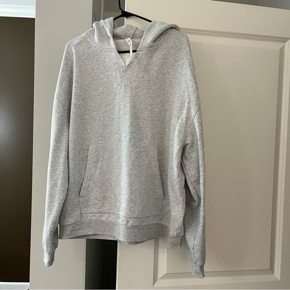 Stori Grey Hoody - Picture 1 of 5